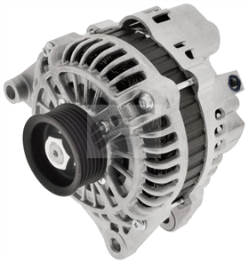 ALTERNATOR HOLDEN COMMODORE 3.8L VY VS 120A HIGH OUTPUT 65-1002-2
