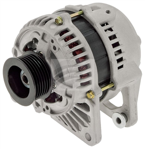 ALTERNATOR 14V 100A COMMODORE 3.8L V6 VS VT VTII VX VY 65-1002