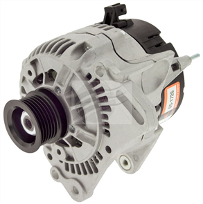 ALTERNATOR 12V 90A INT REG VW TRANSPORTER 1.9L,2.0L 92-98 65-1726