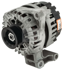 ALTERNATOR 14V 150A HOLDEN CAPTIVA 3.0L LF ENGINE SIDI 2011- 65-2504G