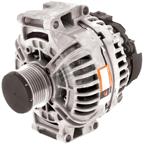 ALTERNATOR 14V 150A AUDI A6 2.0TFSI 05- 65-2511-1G