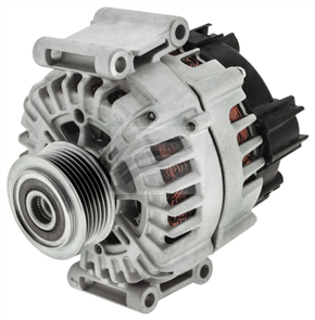 ALTERNATOR 14V 180A AUDI 2.4 2.8FSI 2007- A6 3.0FSI 2008- 65-2511G