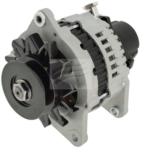 ALTERNATOR 12V 80A HOLDEN RODEO 88-04 JACKAROO 4JA1 ENG 65-3008OE