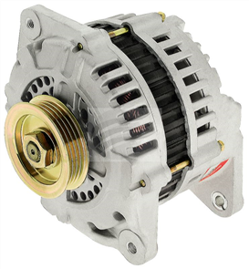 ALTERNATOR NISSAN MAXIMA VG30E NEW 12V 90A V6 NON TURBO 65-3106