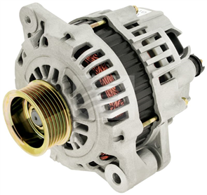 ALTERNATOR HOLDEN RODEO 6VD1 NEW 12V 90A 98- 3.2L 65-3119