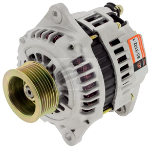 ALTERNATOR 14V 90A RC COLORADO 3.0L DIESEL -08-5/12 4JJ1E D-MAX