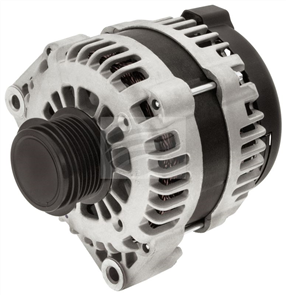 ALTERNATOR 14V 140A RG COLORADO 2.8L 2012- DURAMAX DIESEL 2.5L 2.8