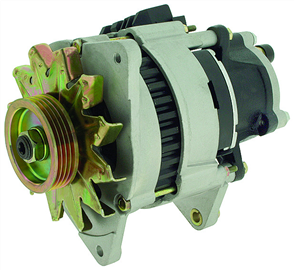 ALTERNATOR FORD TRANSIT NEW 12V 70A 65-5102