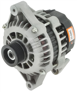 ALTERNATOR SB BARINA COMBO 12V 100A 6PV C14SE C14NZ 65-6209