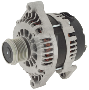 ALTERNATOR CAPTIVA CG 2.0L Z20S 2007 - 11 Z20Si EPICA Z20S1T 65-6217