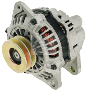 ALTERNATOR 90A MITSUBISHI NJ PAJERO 93-96 NJ WITH 4M40 ENG 65-6274