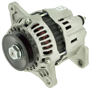 ALTERNATOR 12V NEW HOLLAND LX464 XM HYSTER APPLICATIONS 65-6279