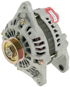 ALTERNATOR 12V 90A MITS LANCER 4PV 4 PIN G/S/L/FR 4G93 65-6281