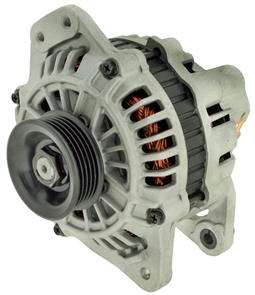 ALTERNATOR MITSUBISHI TRITON PAJERO 12V 75A 6G72 88-94 65-6292