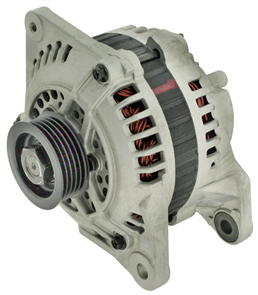 ALTERNATOR FORD METEOR FE NEW 12V 65A 65-6298