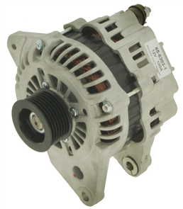 ALTERNATOR MITSUBISHI PAJERO TRITON NEW 12V 100A CHALLENGER 65-6303-1