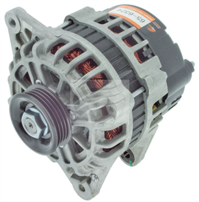 ALTERNATOR 90A HYUNDAI ACCENT G6BA 13.5V 03-09 65-6324