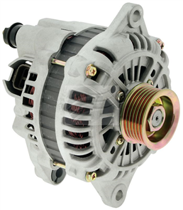 ALTERNATOR FORD FALCON EF-EL 6CYL NEW 12V 110A NF FAIRLANE 65-6345