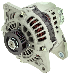 ALTERNATOR FORD TELSTAR NEW 12V 80A 65-6348