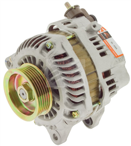 ALTERNATOR MITSUBISHI LANCER 2.4L NEW 12V 110A 2.4L 65-6354