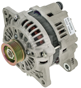 ALTERNATOR 90A MAZDA 626 V6 TELSTAR X5 WITH KL KF 65-6599