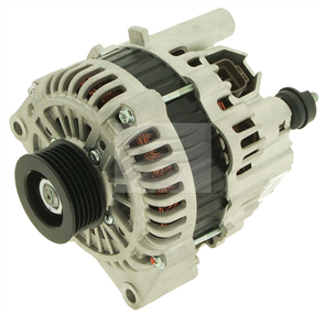 ALTERNATOR 140A HOLDEN COMMODORE VY VU 5.7L V8 GENIII LS1 65-6638-1