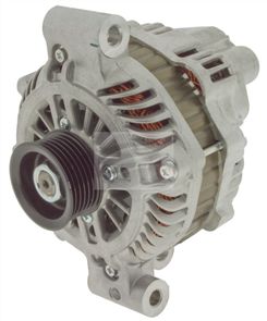 ALTERNATOR HOLDEN COMMODORE VZ V6 NEW 12V 100 / 120A 65-6645-3