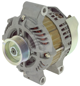 ALTERNATOR MAZDA MPV GY 3.0L 01- NEW 12V 110A 65-6646-2