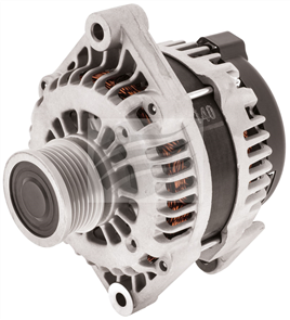 ALTERNATOR 14V HOLDEN CAPTIVA DIESEL 2011-15 Z22D1 2.2L DSL 6PV