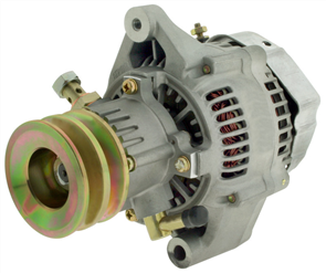 ALTERNATOR TOYOTA HILUX NEW 12V 80A 65-8407