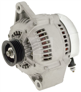 ALTERNATOR 12V 75A HOLDEN JACKAROO 98-03 WITH 6VD1 ENGINE 4PV 65-8468