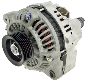 ALTERNATOR 12V 70A HONDA CIVIC 00-05 WITH D17Z1 ENGINE 65-8469