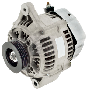 ALTERNATOR YG CRUZE SUZUKI SWIFT 12V 75A REG C/IG/L 3 PIN 65-8479