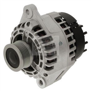 ALTERNATOR 12V 130A HOLDEN AH ASTRA 1.9L DSL 3 SCREW TERMINAL 65-8482G