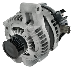 ALTERNATOR 12V 120A FORD FOCUS 05- VOLVO C30 V50 04- 1.8L 2.0L 65-8513