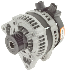 ALTERNATOR 12V 150A FORD FOCUS DIESEL 2004- C-MAX 1.6L 2.0L 65-8514