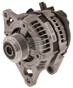 ALTERNATOR 14V 150A ALFA 159 2.4L BRERA 2.4L SPIDER 2.4L 65-8523-1G