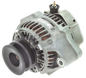 ALTERNATOR 12V 70A TOYOTA PRADO HILUX 3.0L KZJ KZN KZU 1KZ-TE 65-8578R