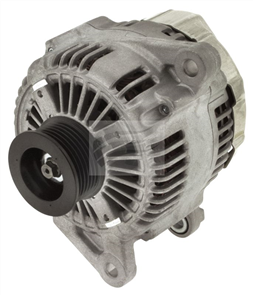 ALTERNATOR 12V 136A JEEP WRANGLER 4.0L 01-05 CHEROKEE 65-8585R