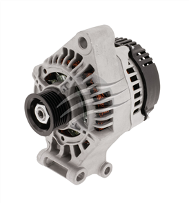 ALTERNATOR FORD WQ FIESTA 1.6L 1.4L NEW 12V 80A 2004- WP 65-8587