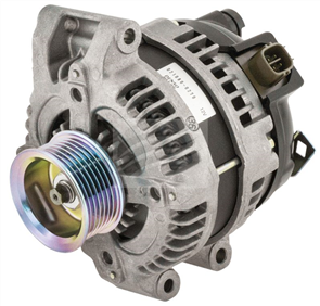 ALTERNATOR 14V HONDA ACCORD CIVIC 2.4L K24 F24A3 65-8598G