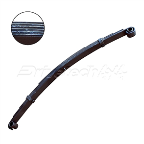 4x4 Leaf Spring 6 Leaf 200Kg Heavy Duty - Passenger Side