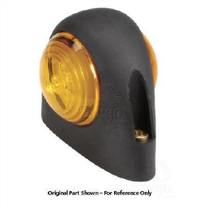 Amber LED lamp to suit 93110/12 (light only)
