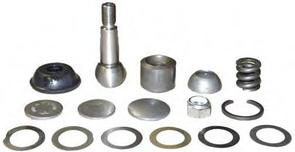 BALL JOINT - FORD ANGLIA 105E LOWER KIT