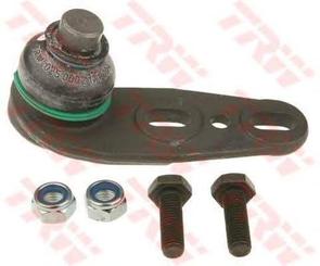 BALL JOINT LOWER - AUDI 80 90 1986-1991