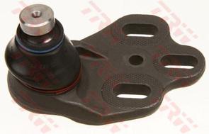 BALL JOINT LOWER LH - AUDI  80 B4,8C2,8C5 TO12/1993