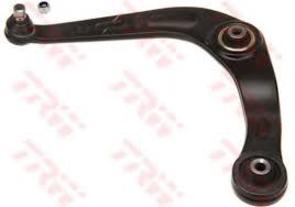 CONTROL ARM