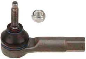 Tie Rod End FIAT STILO 01-