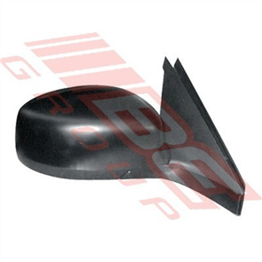 DOOR MIRROR - R/H - ELECTRIC - 3 WIRE - SUZUKI SWIFT 2005