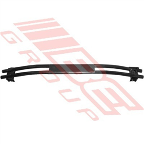 FRONT BUMPER - REINFORCEMENT - UPPER - SUZUKI SWIFT 2005